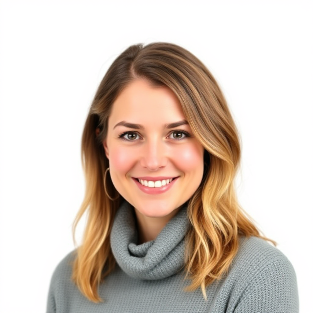 Sarah Reynolds