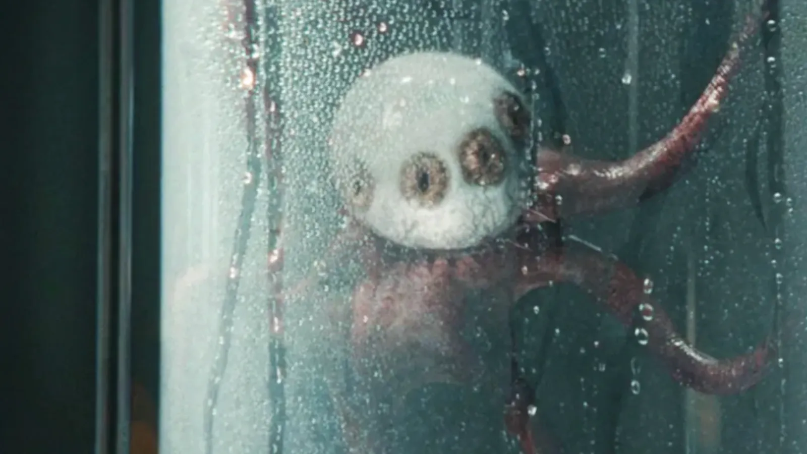 The Series' Ocular Creature Turns Scarier Like Never Before in This Week's Chapter