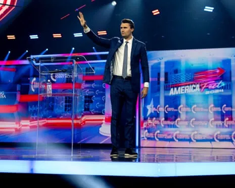 Utah Prosecutors Reveal Suspected Motives In Charlie Kirk Assassination