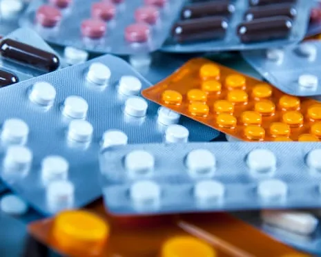 Once-a-Day Slimming Tablet Could Help Cut Body Weight by a Fifth, Study Reveals