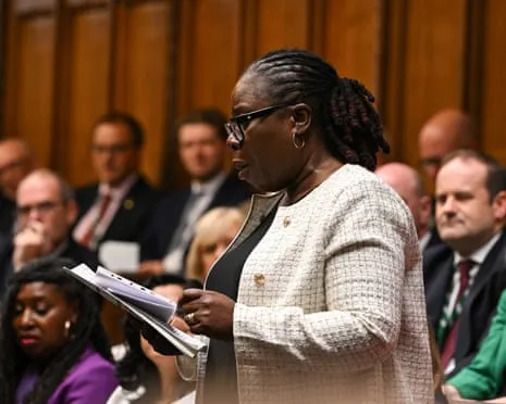 Systemic Bias Affects Maternal Care for African-descent Patients in Britain, MPs State